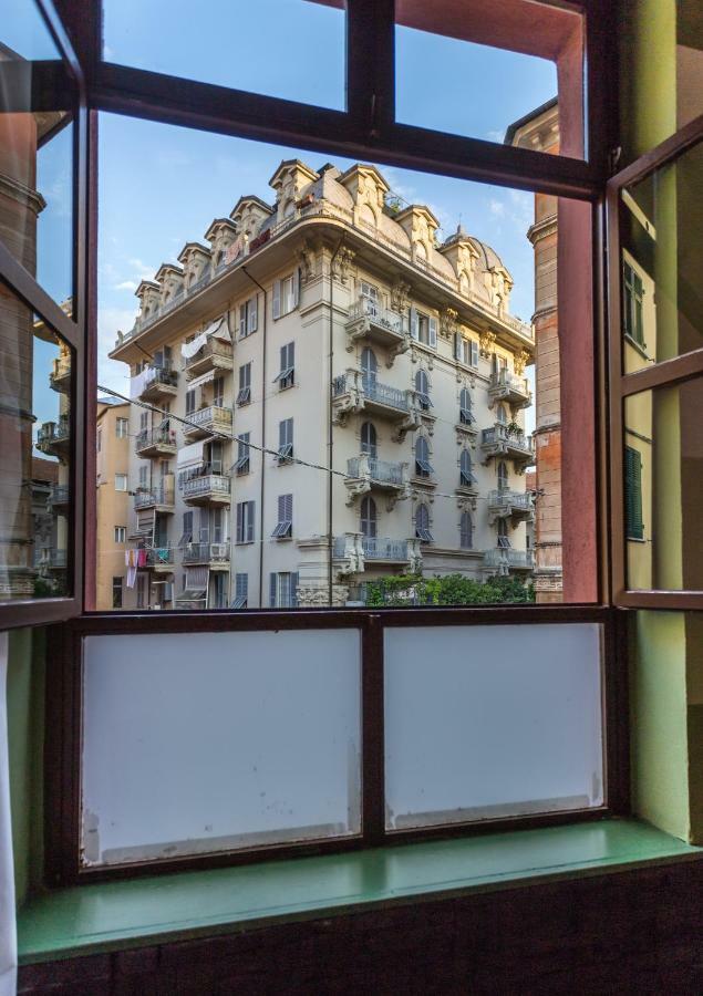 Appartamento A Cá Toa La Spezia Esterno foto