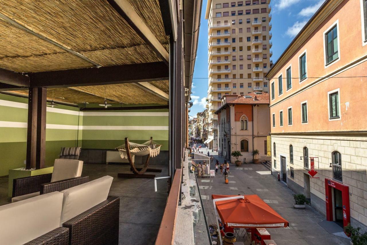Appartamento A Cá Toa La Spezia Esterno foto